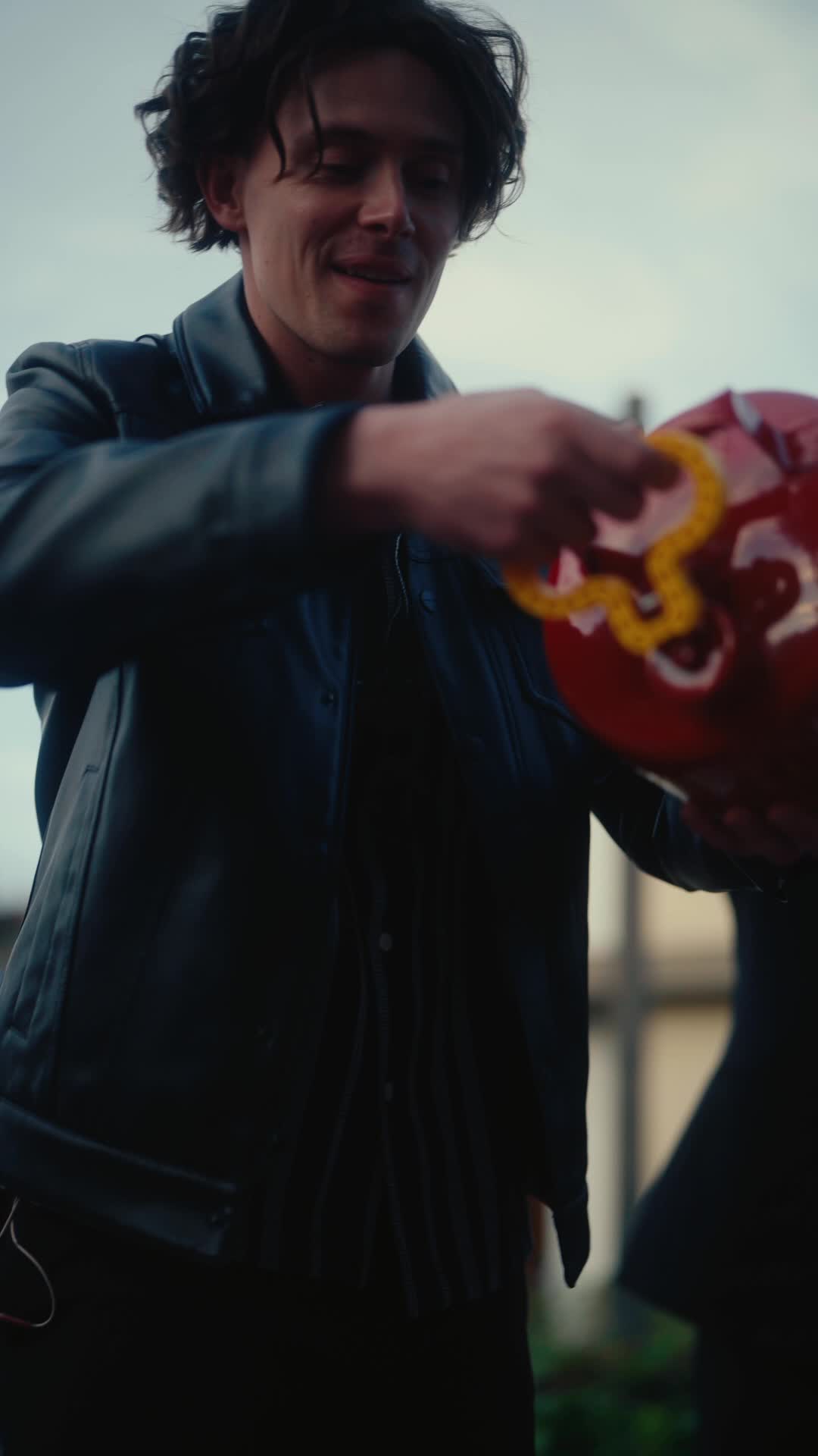 Episode 7 - Stepmonster VS. Daddy's Darling